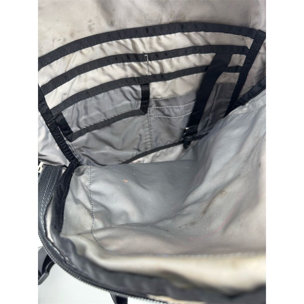 The North Face Borealis Unisex Blue Outdoor Backpack - Picture 6 of 8